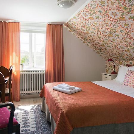 Hotell Villa Vesta Ronneby Exterior foto