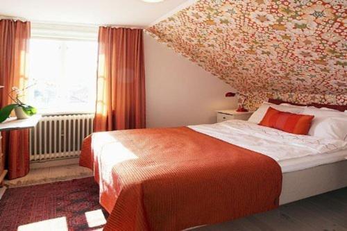 Hotell Villa Vesta Ronneby Exterior foto